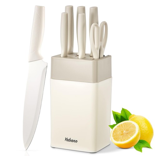 Yabano set coltelli cucina - da,