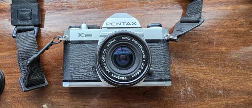 Fotocamera vintage asahi - fotocamera,