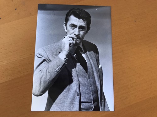 Jean claude pascal - claude, photo