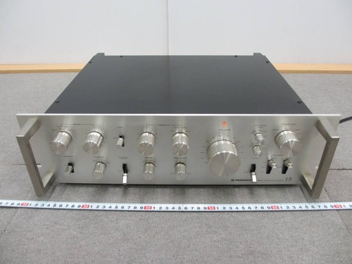 Pioneer stereo - c-73,