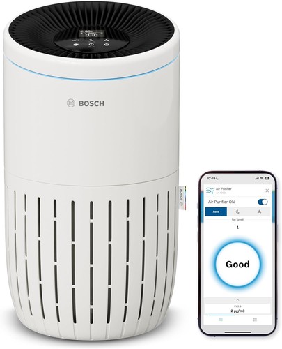 Bosch purificatore aria - purificatore, d'aria