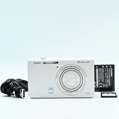 Casio exilim zr70 colore - casio,