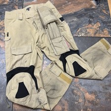 Combat Sand Pants Modded Crye Precision Cag Delta Force Navy Seal Devgru Oldgen