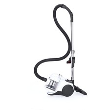 Severin CY 7103 Aspirapolvere senza sacco ciclonico Capacità 1,5 litri Tubo