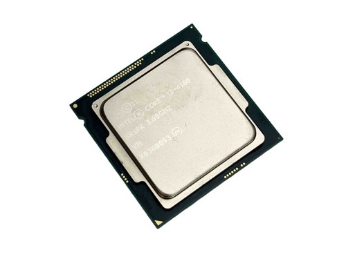 Processore intel core - intel, i3-4160