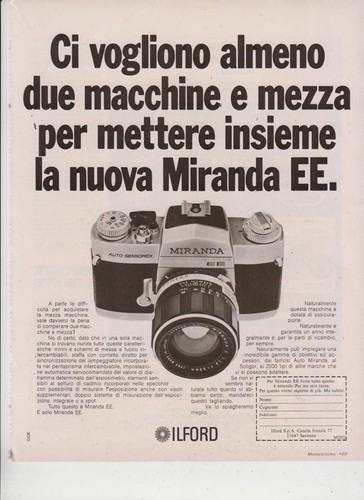 Advertising pubblicità - advertising,