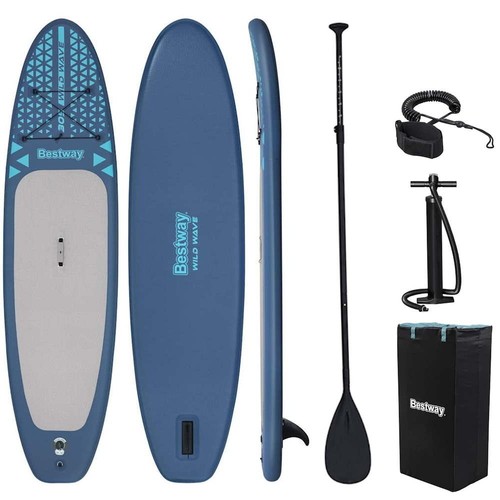 Sup gonfiabile bestway - gonfiabile,