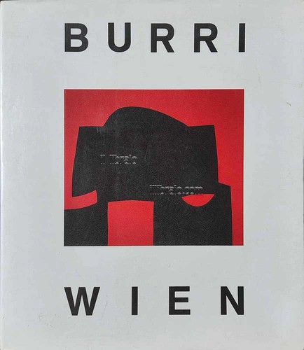 Burri wien 1953 1968 4 - -,