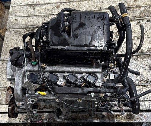 Motore semicompleto per toyota - motore,
