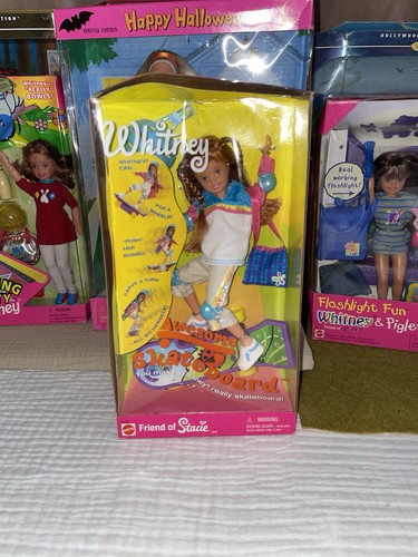 Barbie fantastica bambola