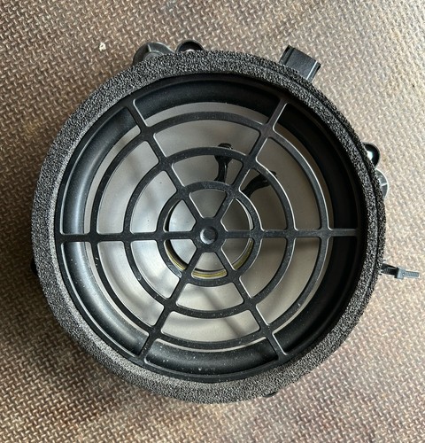 Audi mk2 2010 - tt, bose