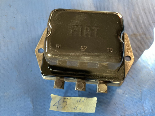 Regolatore tensione gn2 - regolatore, di