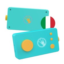 La Fabbrica delle Storie