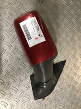 Specchio retrovisore esterno Seat Toledo I (1L) elettrico destro rosso 