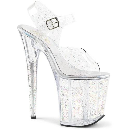 Pleaser flamingo sandalo alla - pleaser,