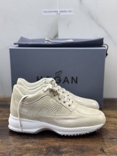 Hogan Interactive Pelle