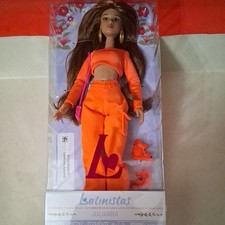 Latinistas I'm Julianna