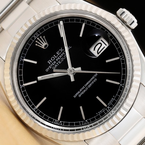 Rolex uomo datejust 16014 - datejust,