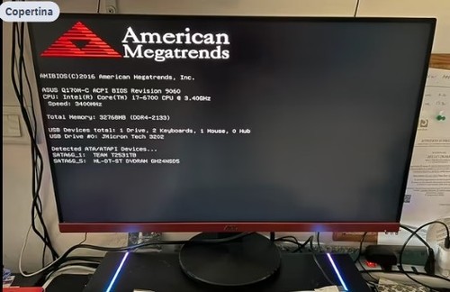 Monitor gaming aoc g2790vxa - monitor,