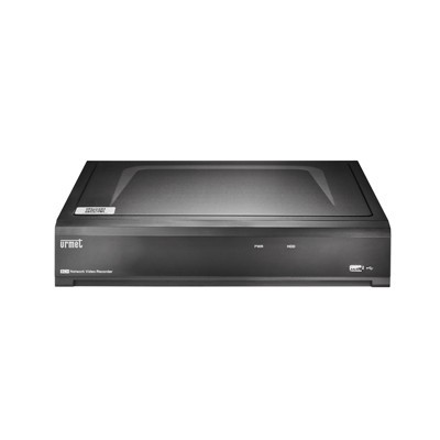 Videoregistratore digitale nvr - digitale,