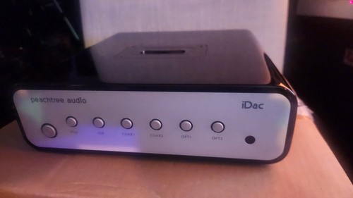 Peachtree idac convertitore - peachtree,