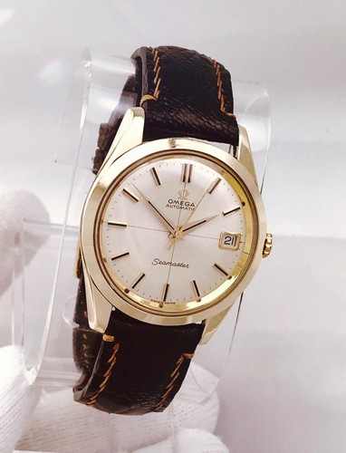 Orologio polso uomo omega - uomo,