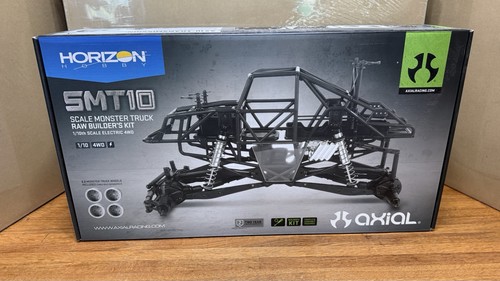 Nuovo sigillato axial smt10 - sigillato,
