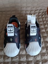 Scarpe Adidas Superstar 360