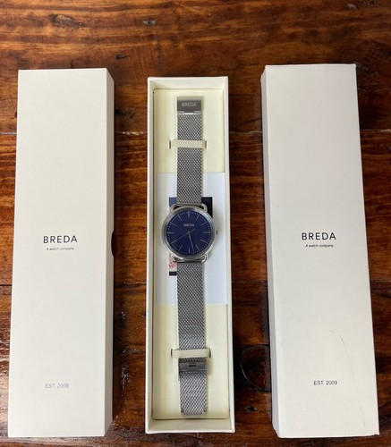Orologio donna quarzo breda - donna,
