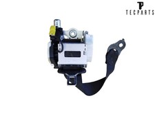 Mercedes W204 Cintura di sicurezza posteriore destra nera A2048600885