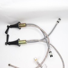 Rubinetto bagno American