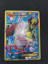 Mewtwo EX (163 Secret Full