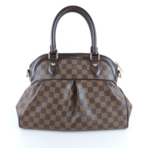 Louis vuitton damier - damier, trevi