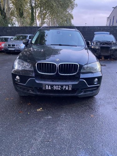 Paraurti anteriore bmw e70 - paraurti,