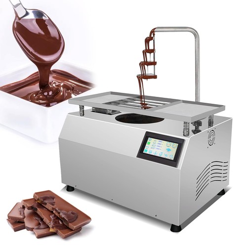 Temperatrice cioccolato con - cioccolato,