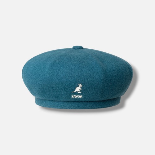 Berretto uomo kangol blu - uomo,