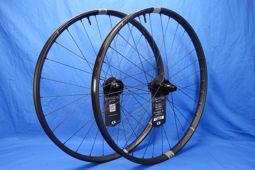 Nuovo set ruote - , crankbrothers