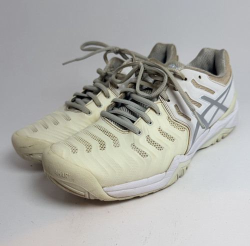 Asics gel resolution - asics, 7