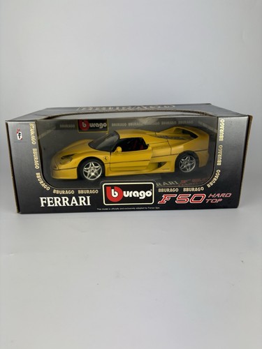 Burango ferrari f50 hard - f50, top