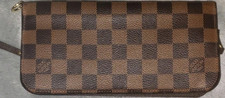 Portafoglio Louis Vuitton