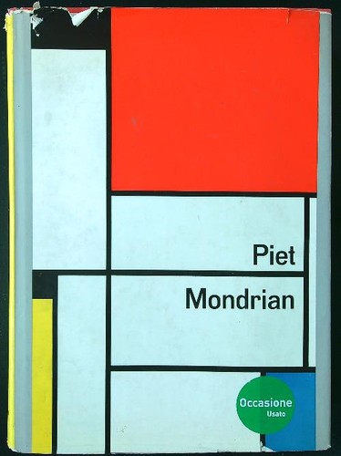 Piet mondrian vie son - piet,