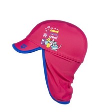 Cappello protezione solare