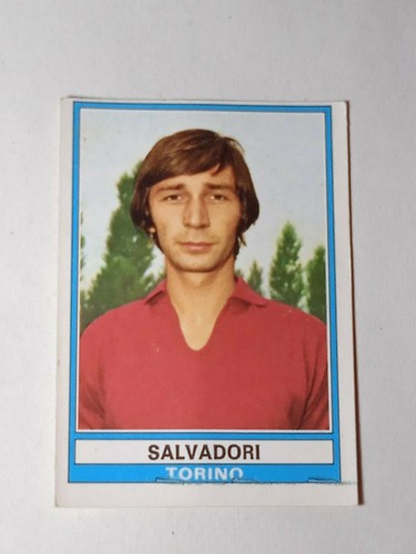 Figurina calciatori panini - calciatori,
