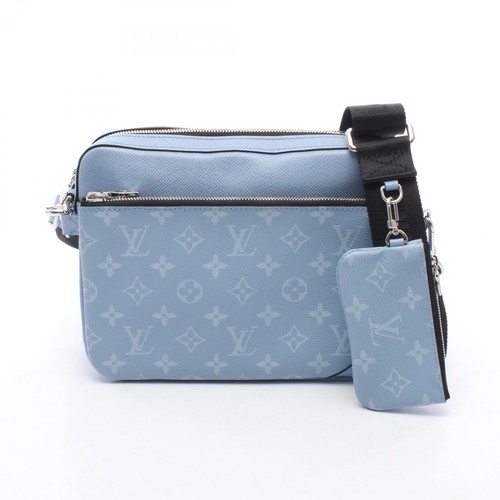 Borsa tracolla louis vuitton - a,