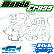 Kit guarnizioni serie motore - kit,