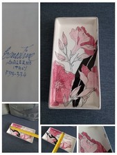 Vintage Ceramica Vassoietto