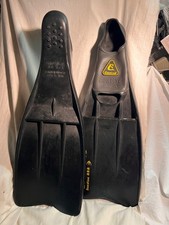 PAIO PINNE CRESSI RONDINE ARA