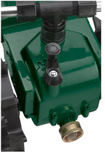 Irrigatore da viaggio Orbit