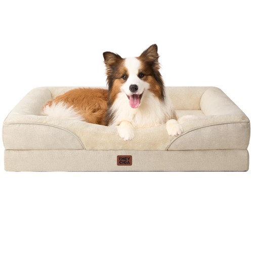 Eheyciga memory foam - foam, cuccia