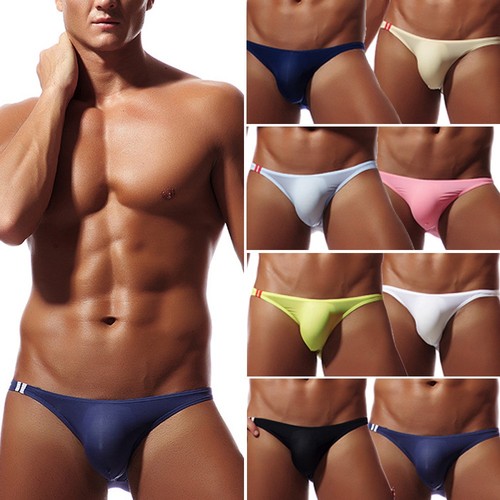 Bikini uomo tendenza vita - uomo,